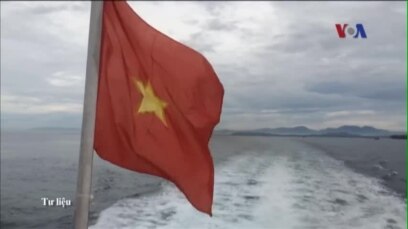 Truyền hình vệ tinh VOA 18/06/2015