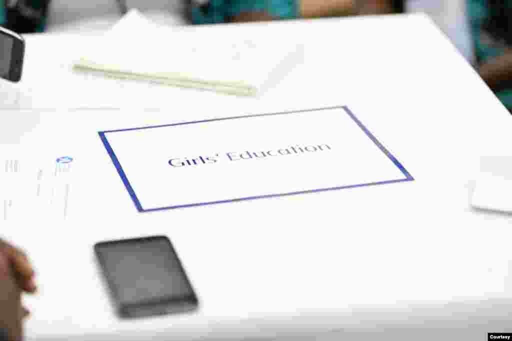 YALI Mandela Washington 2019 Summit