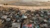 Mozambique City Struggles to Rebuild After Cyclone Idai