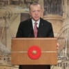 Recep Tayyip Erdogan