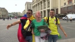 Un mal que afecta al fútbol en Rusia