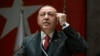 Turkish President Slams US Policy in Syria