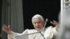 Paus: Gereja Harus Teliti Kegagalan dalam Tangani Skandal Pelecehan