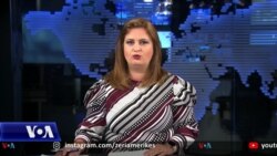 Ditari - Biden, Macron pritet të flasin lidhur me përplasjen diplomatike mes dy vendeve