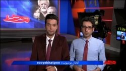 حصر موسوی و کروبی