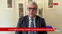 واگذاری سهام هند در پروژه چابهار به یک شرکت ایرانی