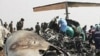 Angola: Comunicado oficial confirma 17 mortos em acidente aéreo