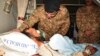 2 Militants, 3 Indian Security Personnel Killed in Kashmir