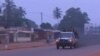 中非首都發生暴力衝突