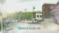 بي بي شیرینه – وي او اې ډيوه په ټیلې ویژن