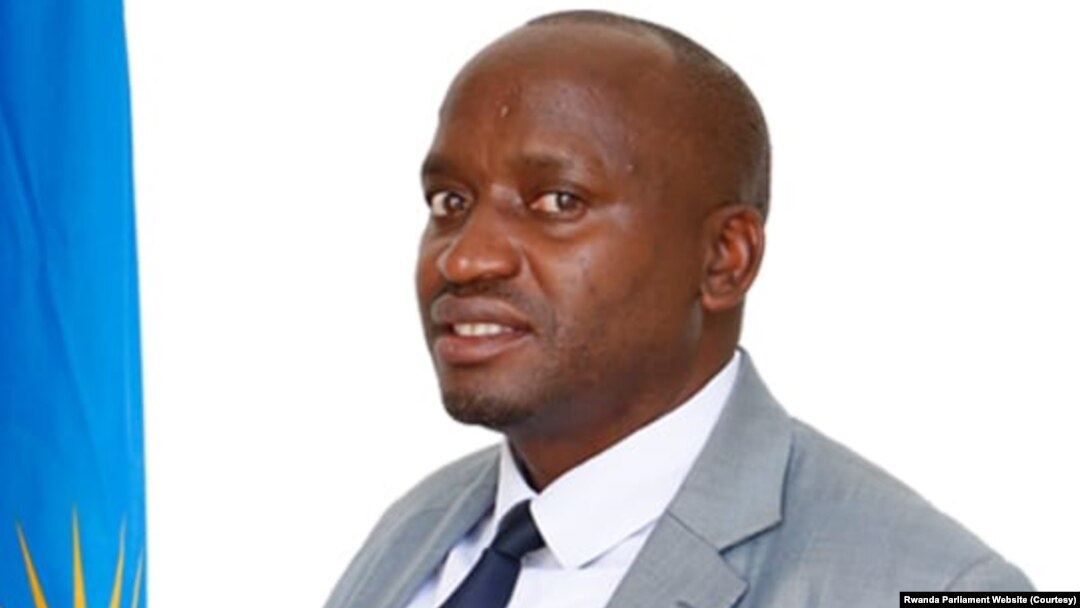 Gamariel Mbonimana