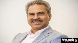 বাংলাদেশ পোশাক প্রস্তুতকারক ও রপ্তানিকারক সমিতি-বিজিএমইএ সভাপতি ফারুক হাসান। ফাইল ছবি।