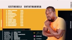 Abaculi Bethu: UMhlalisi Ntombiz'yamsondela Khumalo Leqembu Lakhe Bethula Idlalade Elitsha