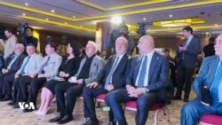 Li Enqerê Komxebatek li Ser Daxwazên Kurdan li Tirkiyê