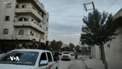 Bicîhbûna Cebhet El-Nusra li Efrînê Guhertineke Çawa li Herêmê Çê Dike?