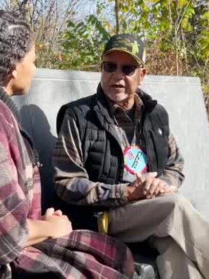 Veteranos indígenas de EEUU tendrán monumento nacional 