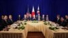윤석열 한국 대통령 G7 계기 서방 주요국과 잇단 정상회담...폭넓은 연대로 강한 대북 메시지 낼 듯