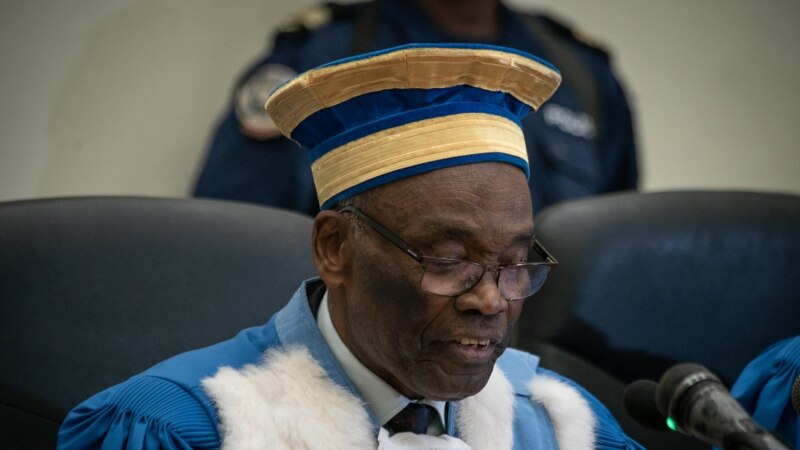 Début à Kinshasa du procès pour corruption d'un ex-conseiller de Tshisekedi