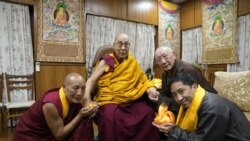 ༧གོང་ས་༧སྐྱབས་མགོན་ཆེན་པོ་མཆོག་གིས་བྲག་གཡབ་རིན་པོ་ཆེར་མཇལ་ཁ་གནང་པ། 