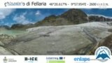 Alpler’deki Buzullarda Rekor Erime Görüntülendi 