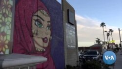 California City Designates 'Little Arabia' Neighborhood
