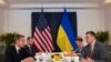 Госсекретарь США провел беседу с главой МИД Украины
