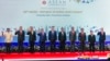 ASEAN đồng ý kết nạp Đông Timor làm thành viên thứ 11