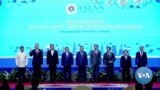 Biden to Meet ASEAN Leaders Amid China Rivalry, Ukraine War