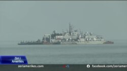 Tensionet mes Koresë së Veriut dhe Koresë së Jugut