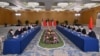 Biden, Xi, Not Putin Gather at G20 Bali Summit in Diplomatic Win for Host Indonesia