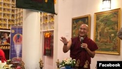 Siling Tongkhor Rinpoche (Kunsang Rinzin)
