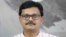 বাংলাদেশের নৌপরিবহন প্রতিমন্ত্রী খালিদ মাহমুদ চৌধুরী 
