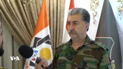 لێدوانی حوسێن یەزدان پەنا سەرۆکی پارتی ئازادی کوردستان