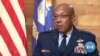 VOA Exclusive: Air Force Chief of Staff Says US Military Must Change 