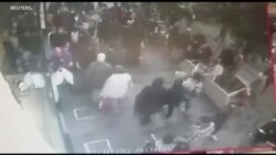 Turqi: Gjashtë të vdekur dhe 81 të plagosur nga një shpërthim në Stamboll 