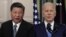 拜登面晤習近平 雙方對峰會期待值不高
