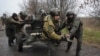 Funcionario dice que más de 10.000 soldados ucranianos murieron en la guerra