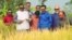শস্য মজুদ করে কৃত্রিম সংকট তৈরি করবেন না: খাদ্যমন্ত্রী সাধন চন্দ্র মজুমদার
