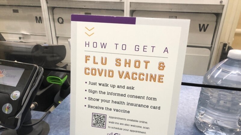 Tentang flu yang bisa menjadi lebih dari covid