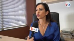 Abogada colombiana explica sobre plan de pensiones