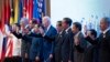 Biden says U.S.-ASEAN pact to address 'biggest issues of our time'