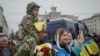 Zelenskyy Hails Kherson Victory, Cautions Vigilance