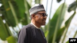 Le 25 février, les Nigérians éliront un successeur au président Muhammadu Buhari
