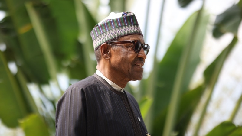 Présidentielle au Nigeria: la Commission électorale 
