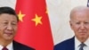 Ông Biden cảnh báo Trung Quốc về Triều Tiên, đụng độ với ông Tập về Đài Loan 