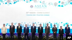 Cambodia ASEAN