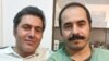 اختصاصی | یورش مأموران حکومت به منزل خانواده رونقی؛ حسن رونقی موفق شد فرار کند