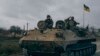 Ukraine Providing Aid to Newly Liberated Kherson