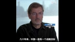 美国学者谈中国在半导体科技上的失败
