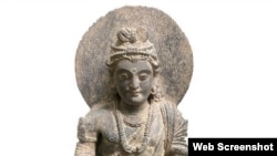 "Maitreya" (Mənbə - Manhetten Rayon Prokurorluğu)